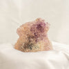 Raw Amethyst Flower