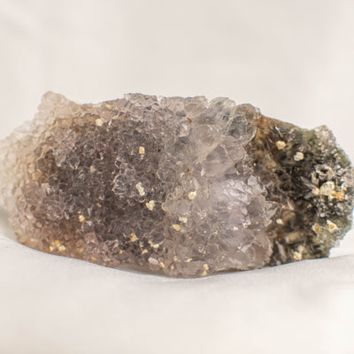 Raw Amethyst Flower