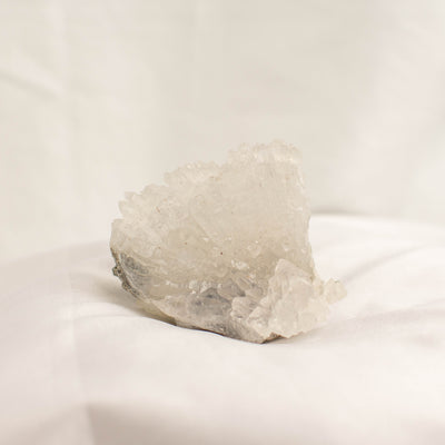 Raw Amethyst Flower