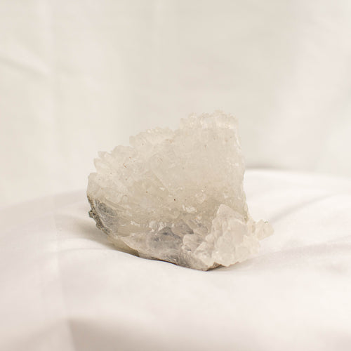 Raw Amethyst Flower