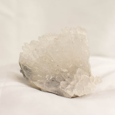 Raw Amethyst Flower