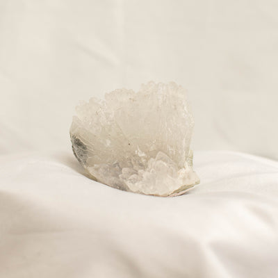 Raw Amethyst Flower