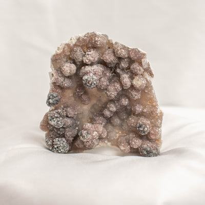 Raw Amethyst Flower
