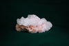 Raw Pink Halite