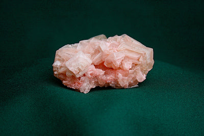 Raw Pink Halite