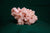 Raw Pink Halite