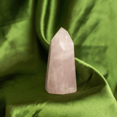 Rose Quartz Tower (Multiple Available)