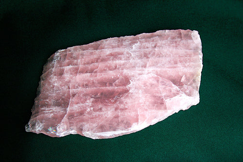 Rose Quartz Slab