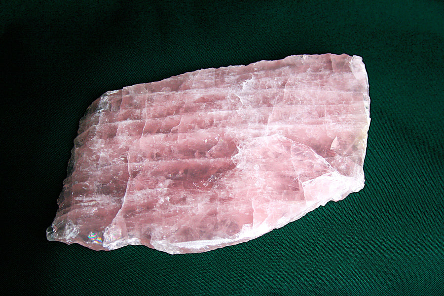Rose Quartz Slab