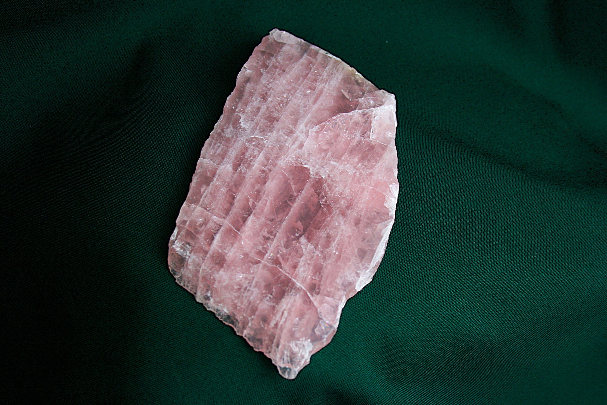 Rose Quartz Slab