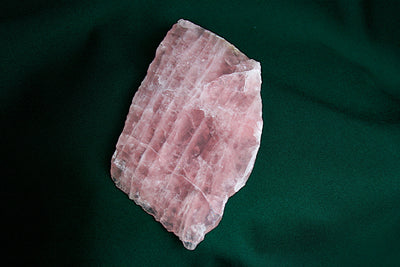Rose Quartz Slab