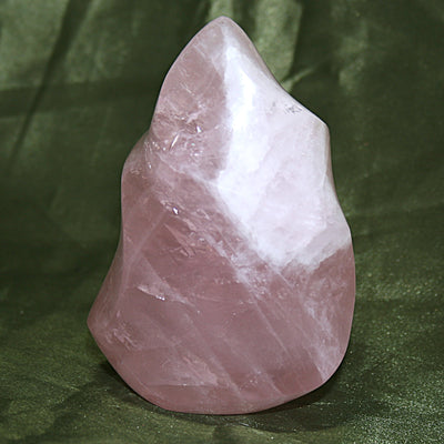 Rose Quartz Flame