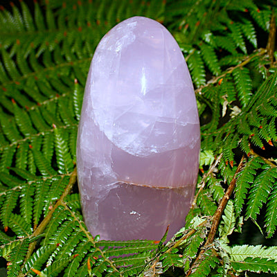 AAA Rose Quartz Freeform