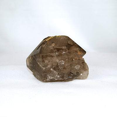 Rutilated Smokey Quartz