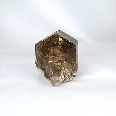 Rutilated Smokey Quartz