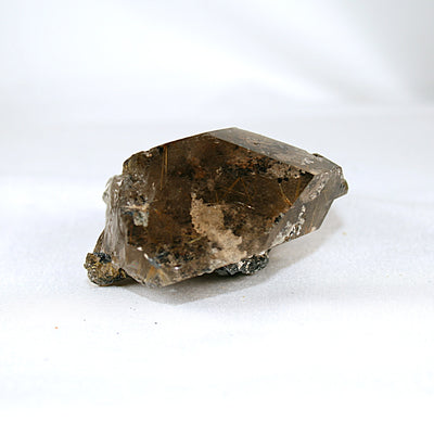 Rutilated Smokey Quartz