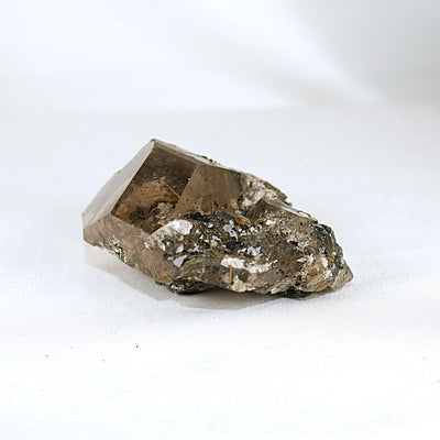 Rutilated Smokey Quartz
