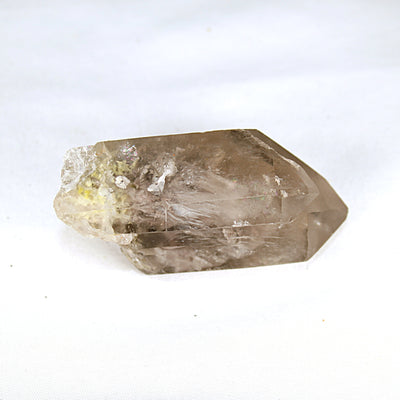 Rutilated Smokey Quartz