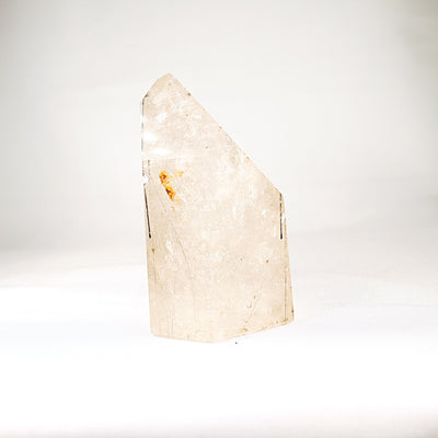 Rutilated Quartz Tower