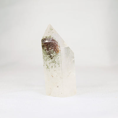 Rutilated Quartz Tower