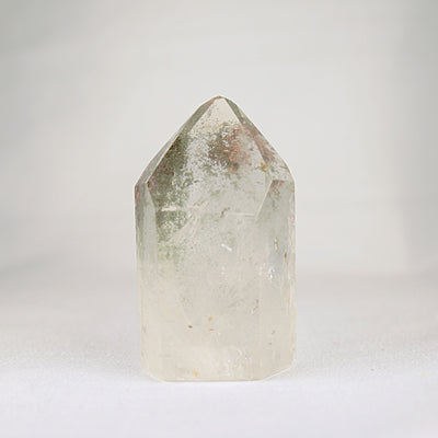 Rutilated Quartz Tower