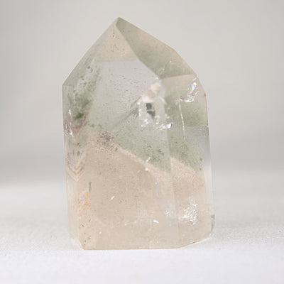 Rutilated Quartz Tower