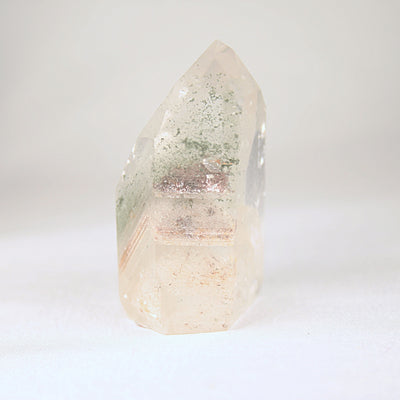 Rutilated Quartz Tower