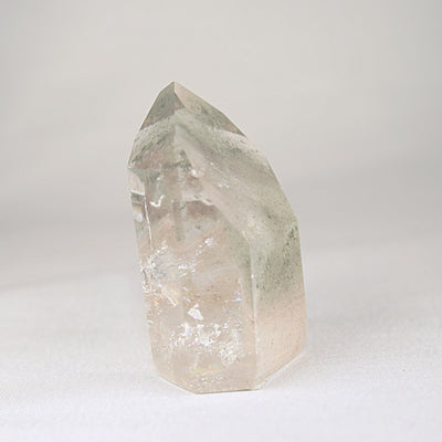 Rutilated Quartz Tower