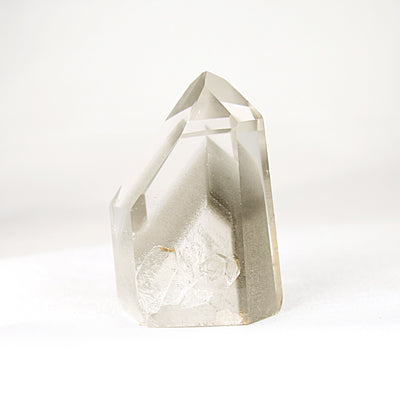 Rutilated Quartz Tower