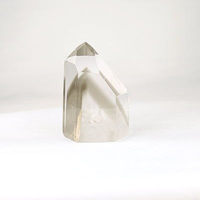 Rutilated Quartz Tower