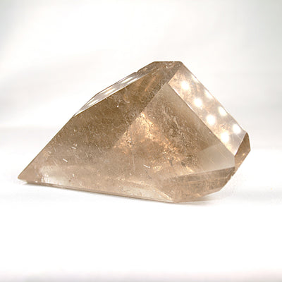 Rutilated Quartz Tower