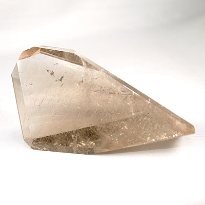 Rutilated Quartz Tower