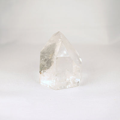 Rutilated Quartz Tower