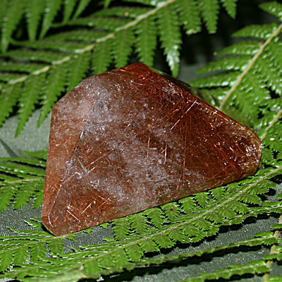 Rutilated Quartz