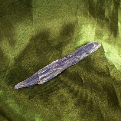 Raw Blue Kyanite Blades (Intuitivly Chosen)