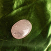 Rose Quartz Palm Stones (Multiple Available)