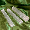 Selenite Wands (Multiple Available)