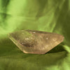 Shaman Quartz Faceted Free Form