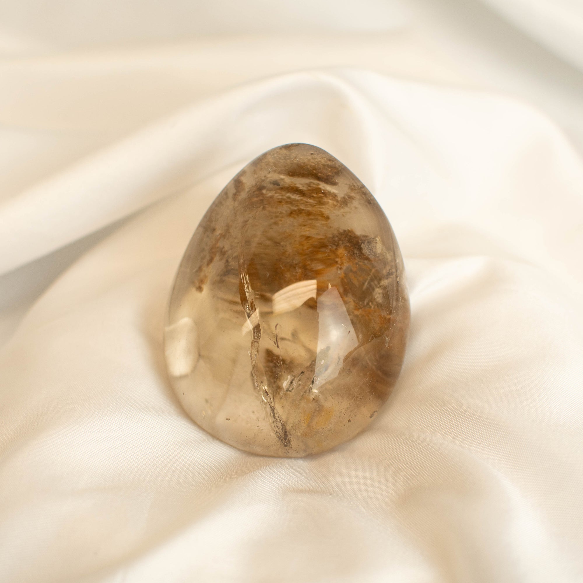 Shaman Quartz Free Form