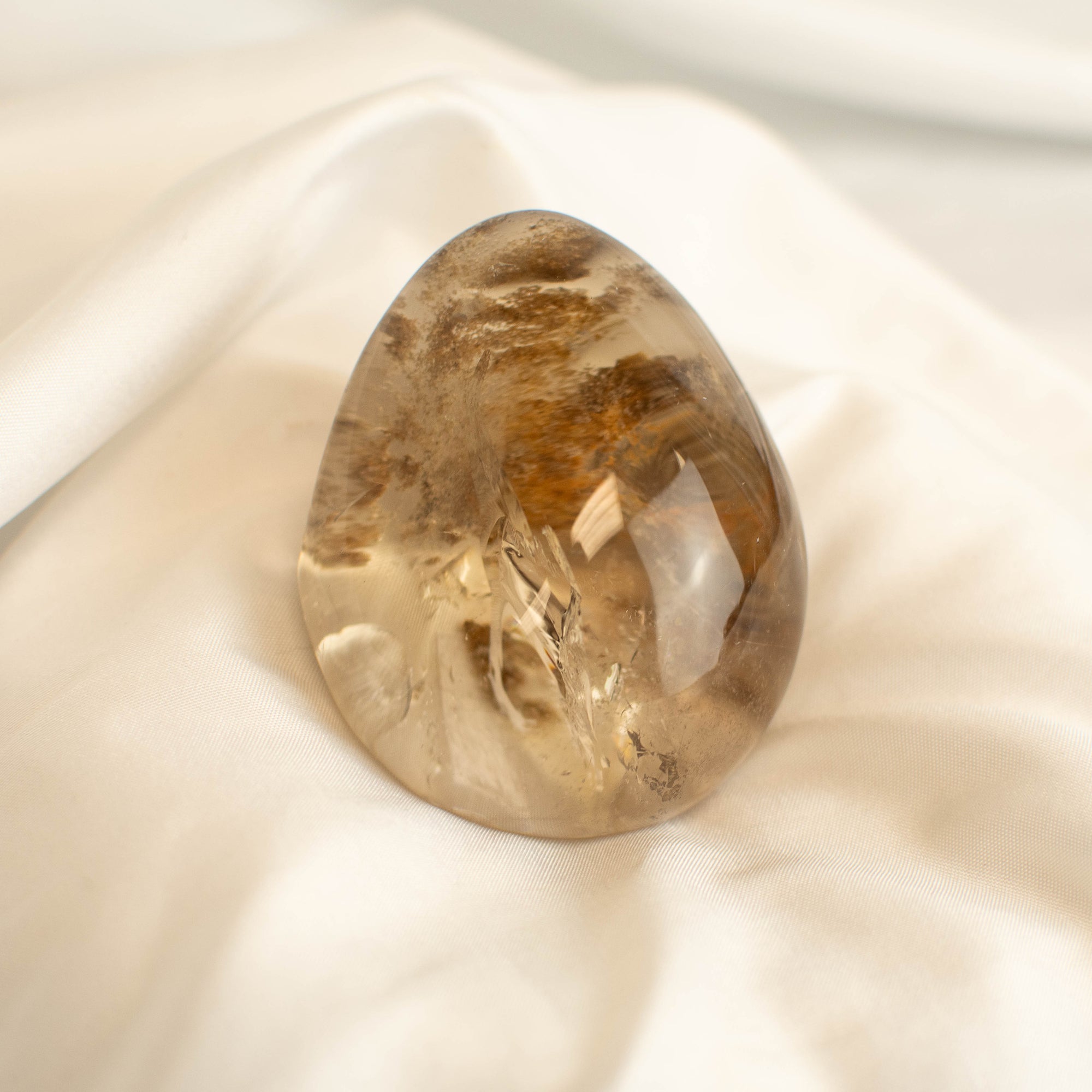 Shaman Quartz Free Form
