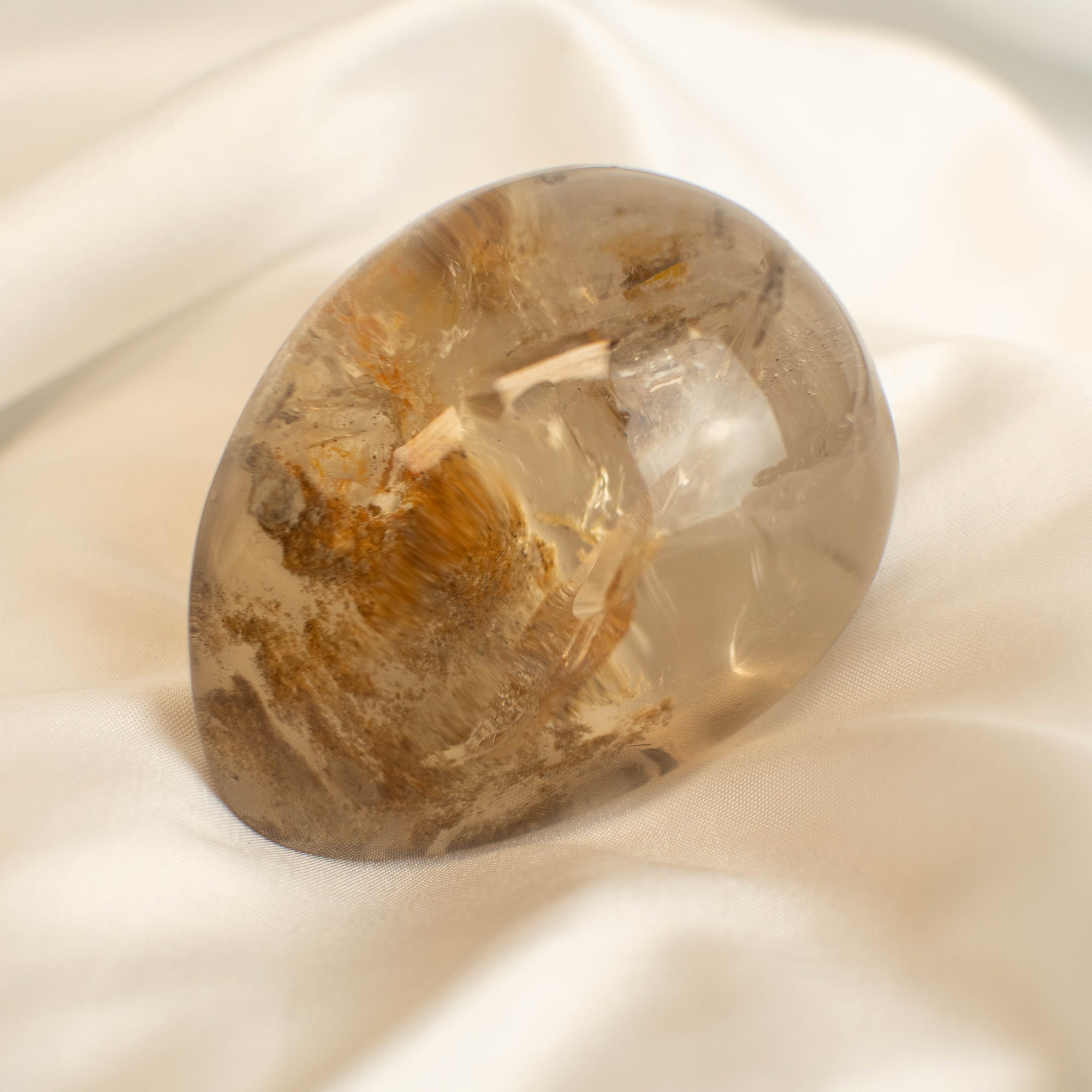 Shaman Quartz Free Form