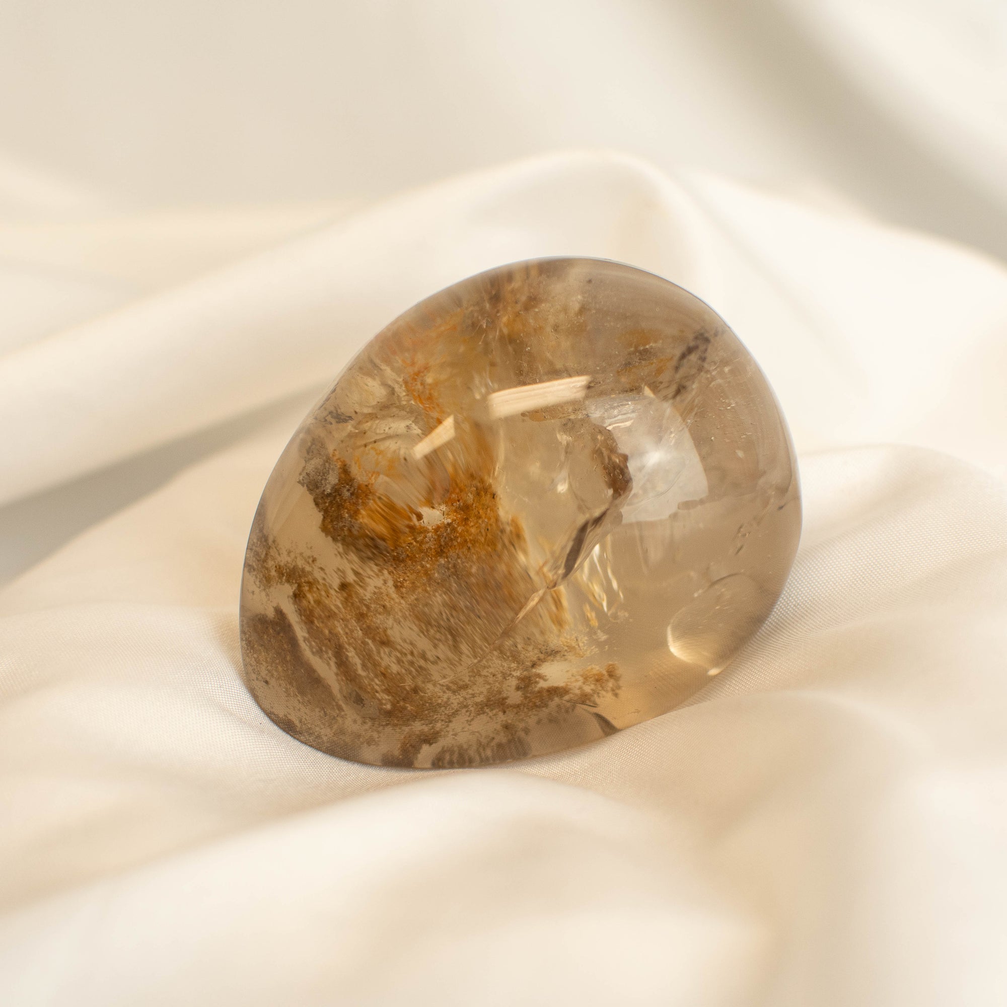 Shaman Quartz Free Form