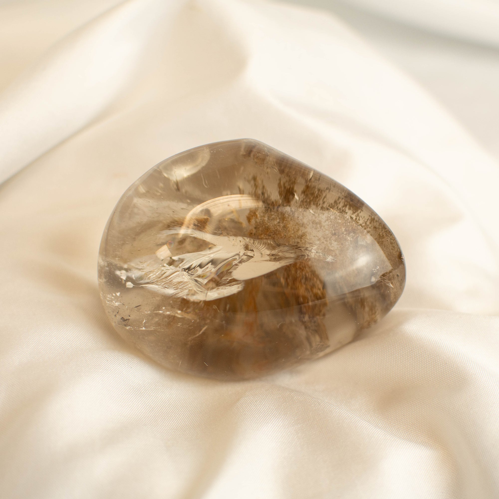 Shaman Quartz Free Form