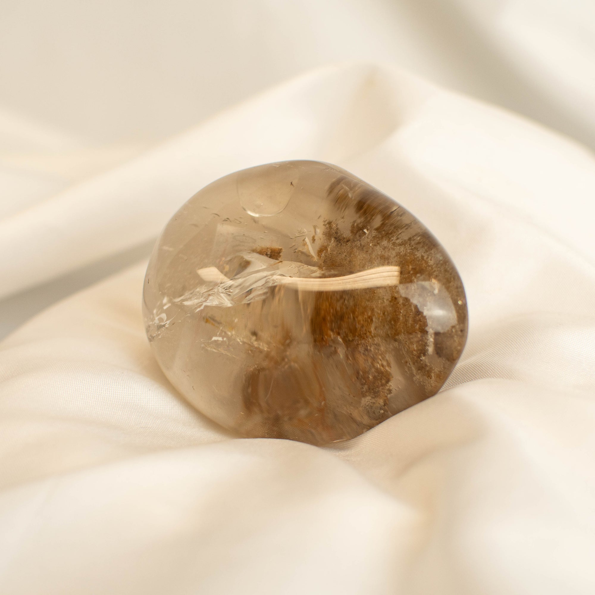 Shaman Quartz Free Form