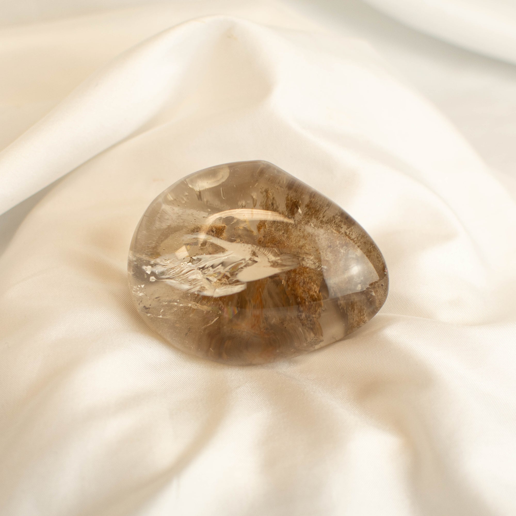 Shaman Quartz Free Form