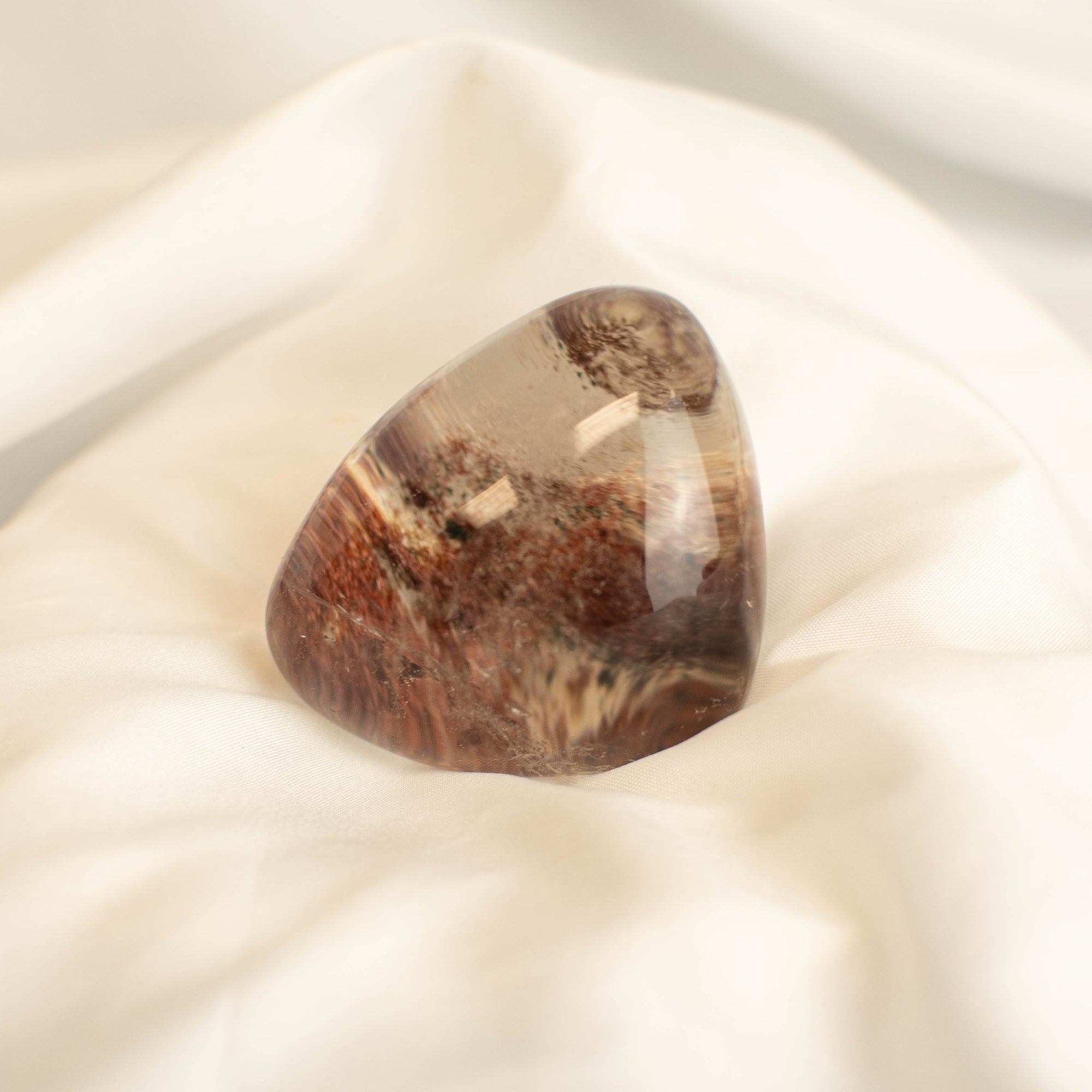 Shaman Quartz Free Form