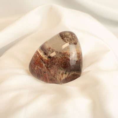 Shaman Quartz Free Form