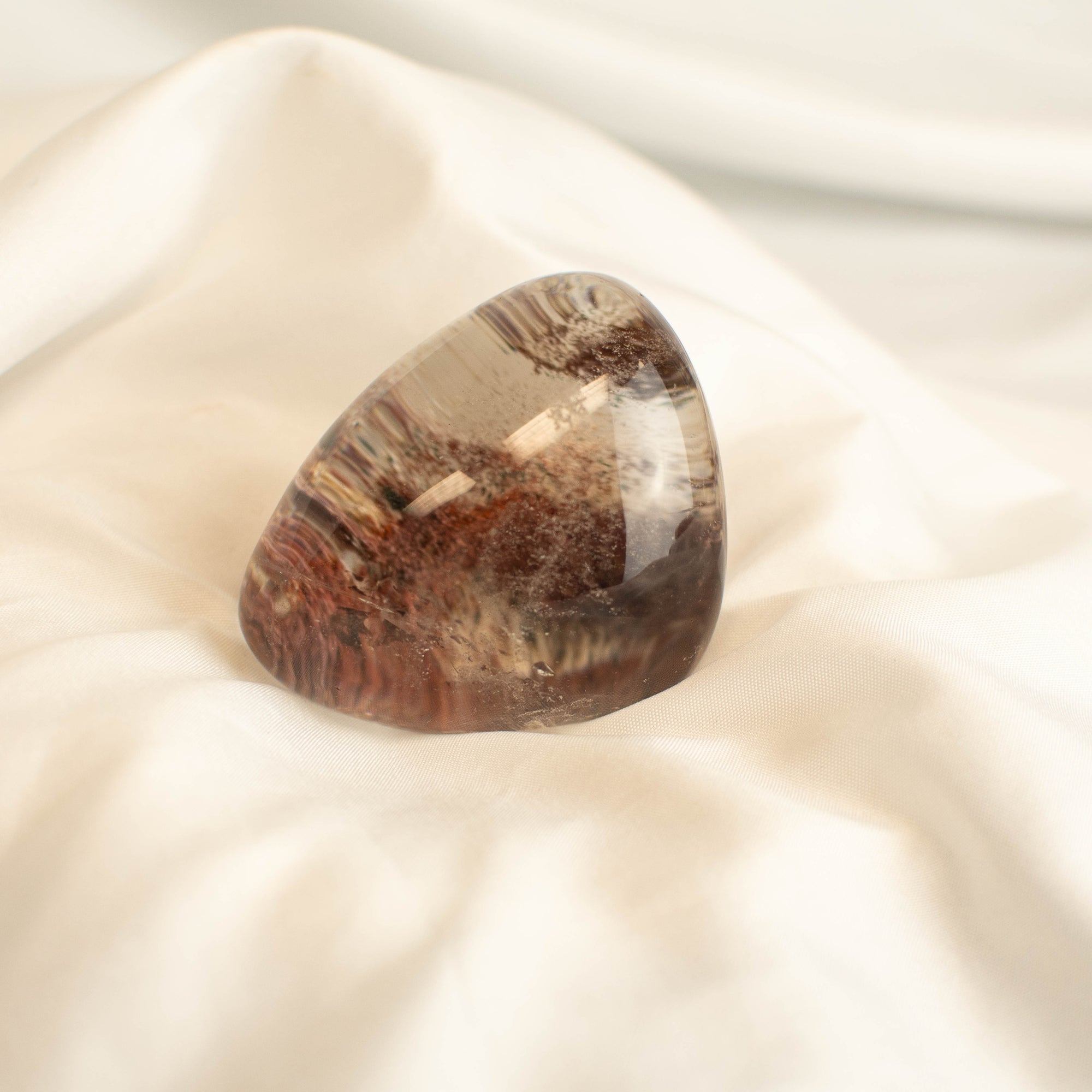 Shaman Quartz Free Form