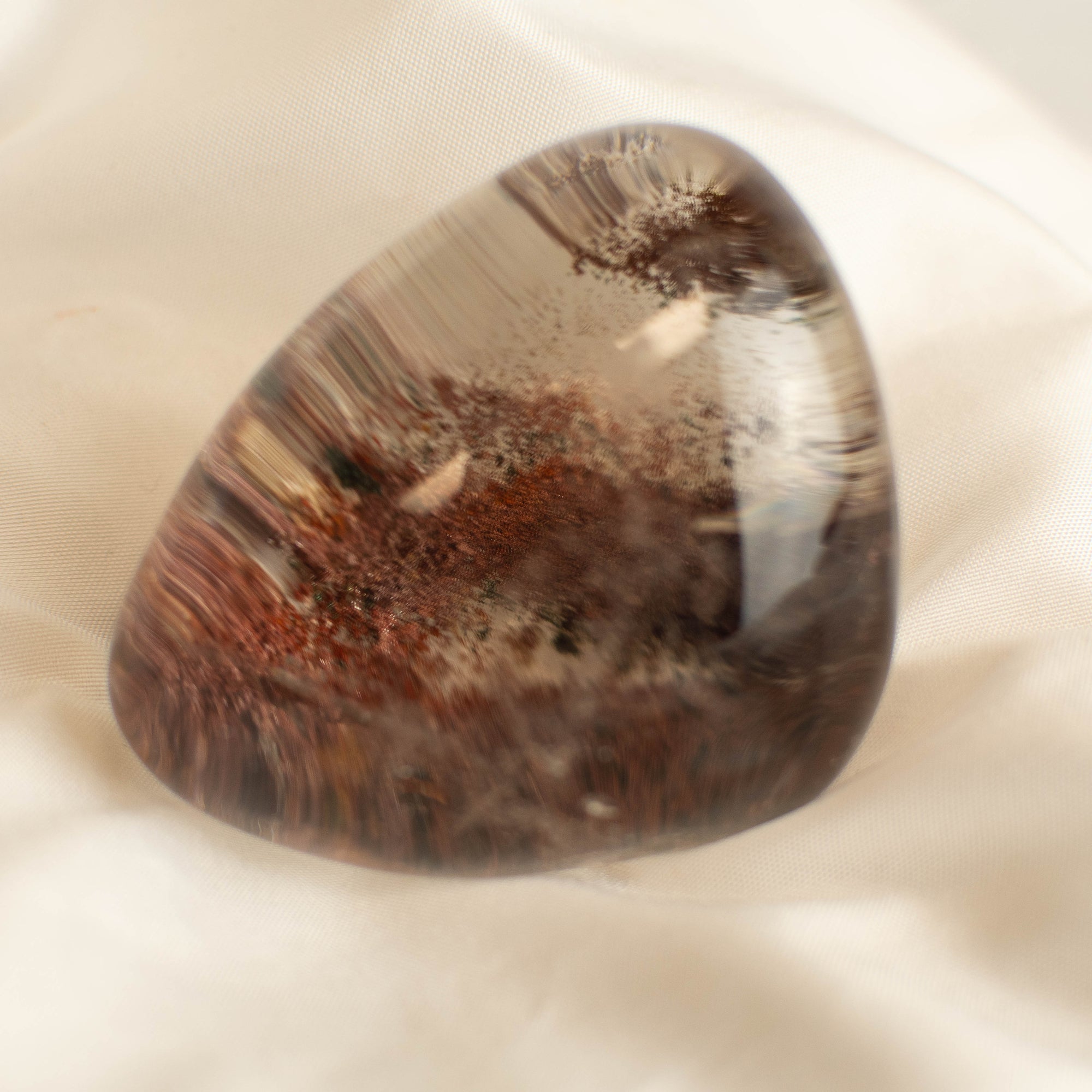 Shaman Quartz Free Form