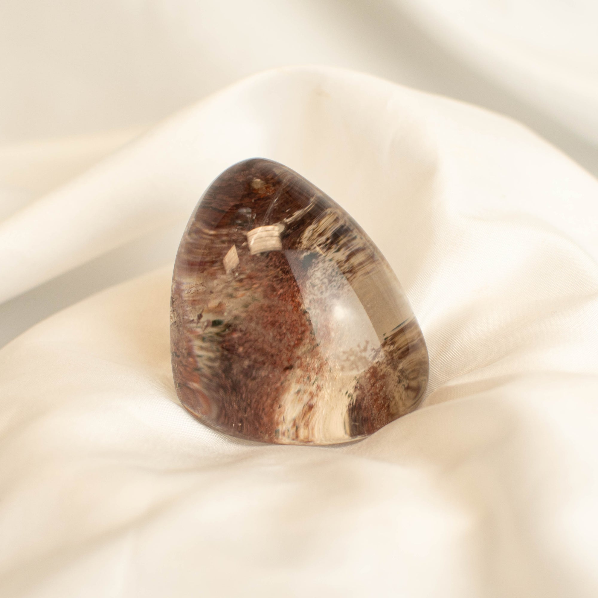 Shaman Quartz Free Form